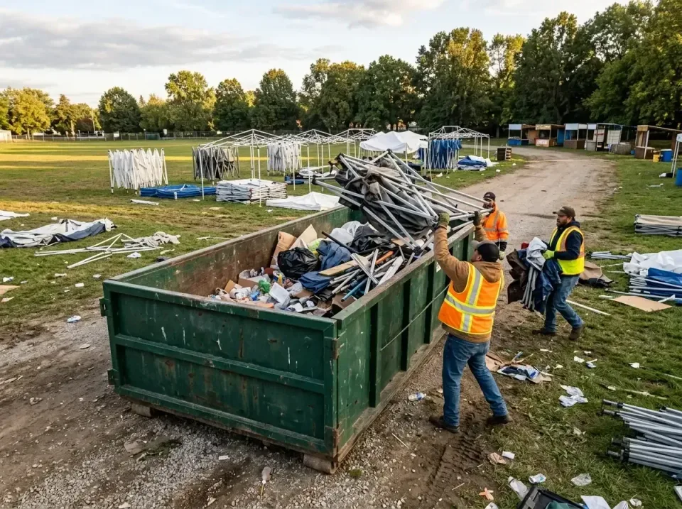 temporary-event-waste-containe-016 — frequently asked questions, Roll-Off Dumpster Rental Services in Los Banos, CA